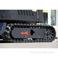 Factory Supplier Easy Control Mini Crawler Excavator For Small Project FWJ-900-15